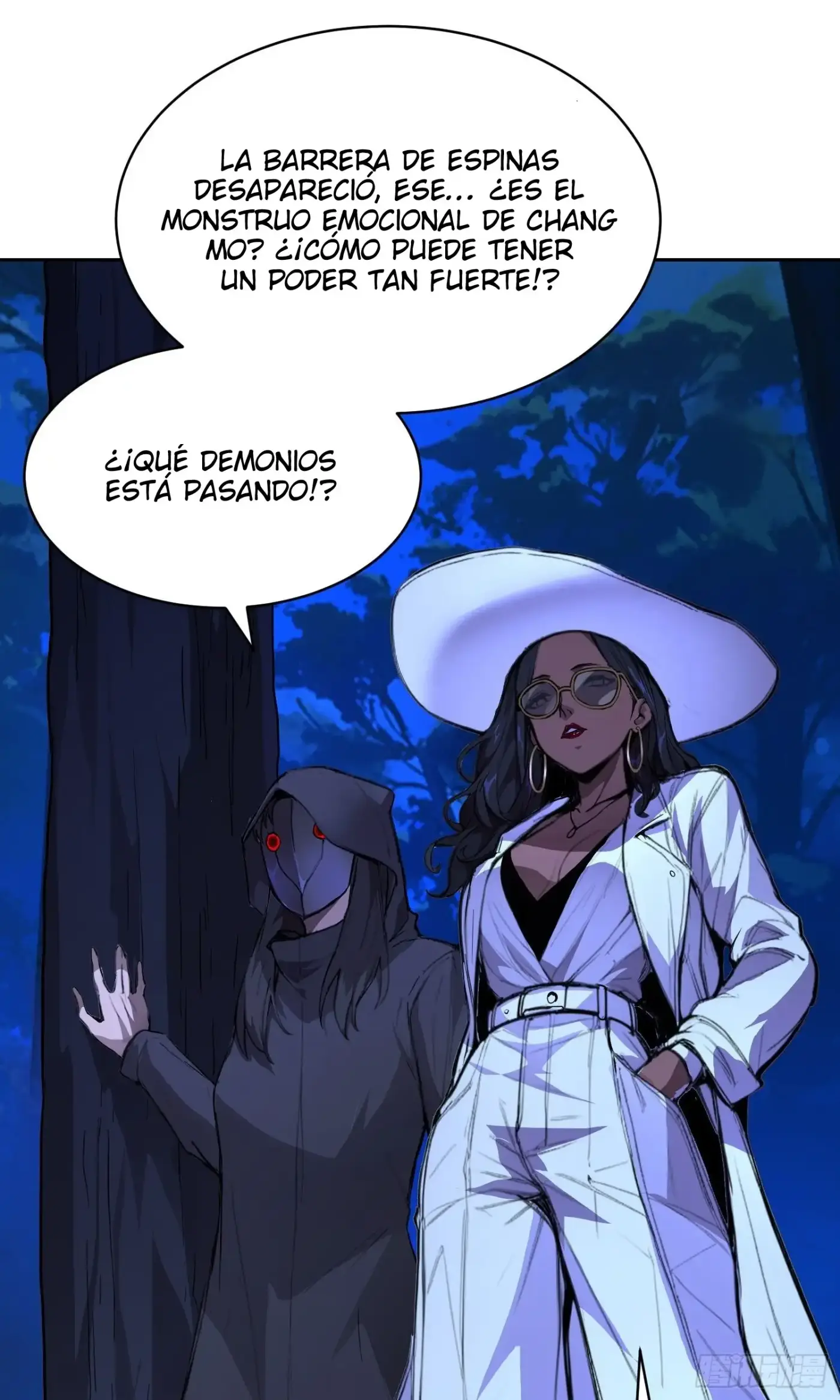 Trastornos del estado de animo - Capítulo 20 - Página 18 - LectorTMOo