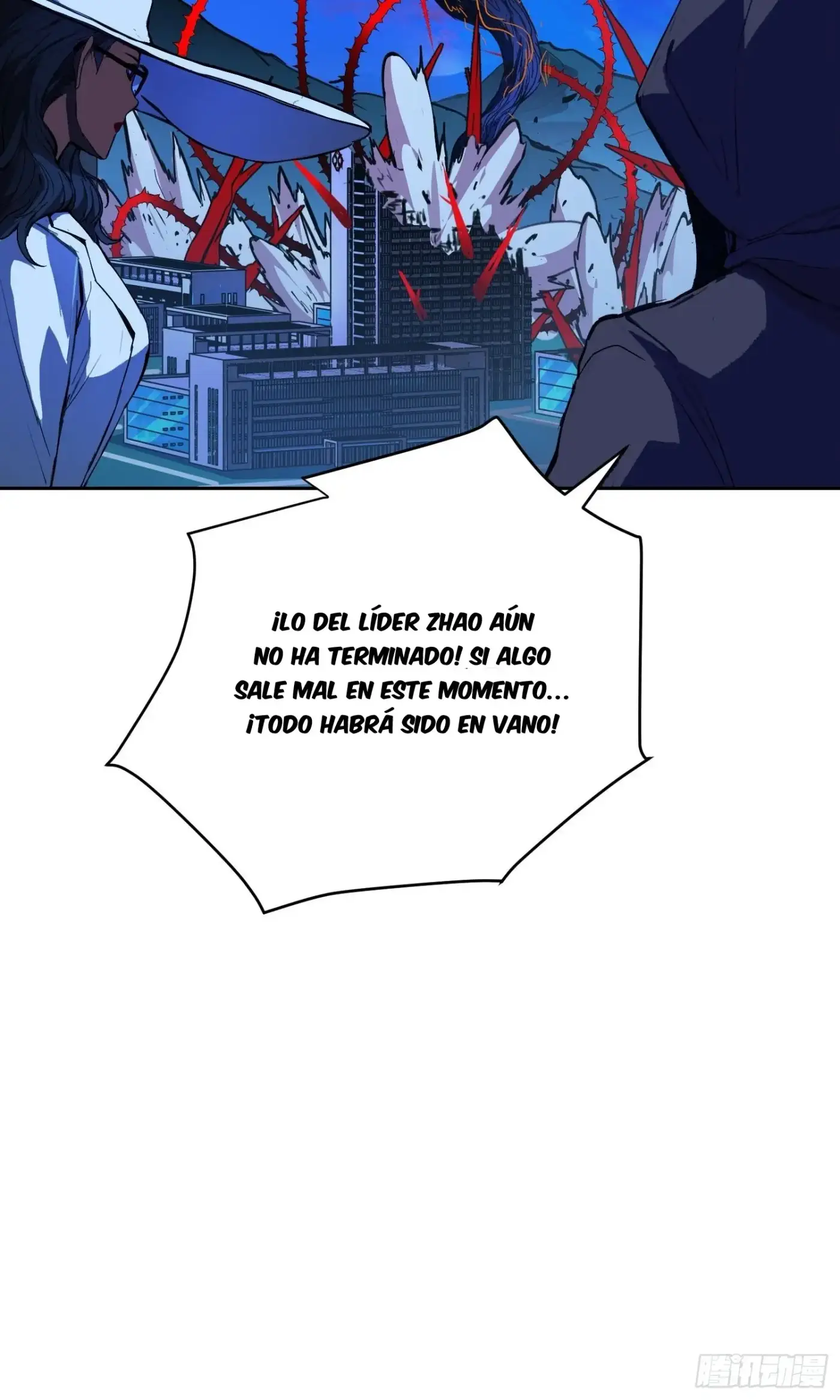 Trastornos del estado de animo - Capítulo 20 - Página 21 - LectorTMOo