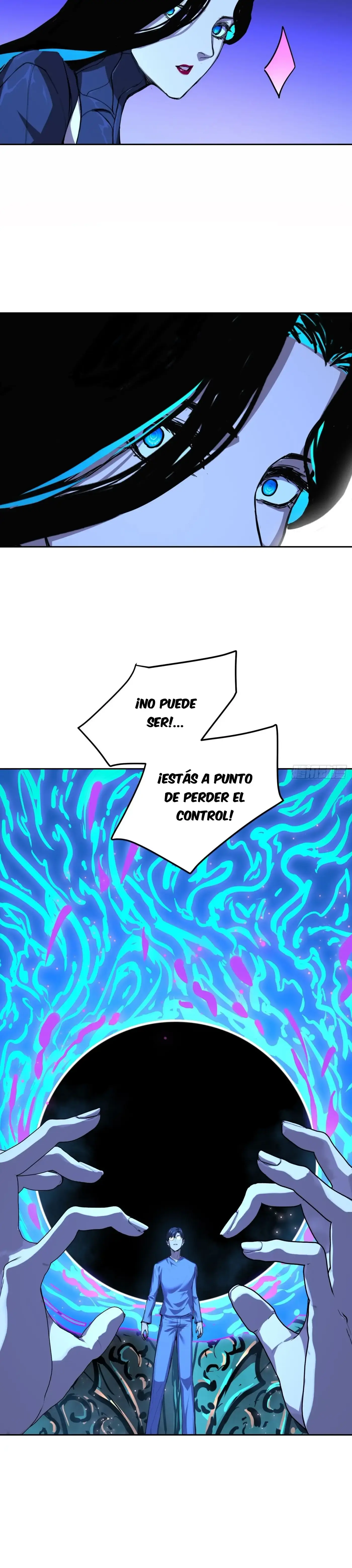 Trastornos del estado de animo - Capítulo 21 - Página 28 - LectorTMOo