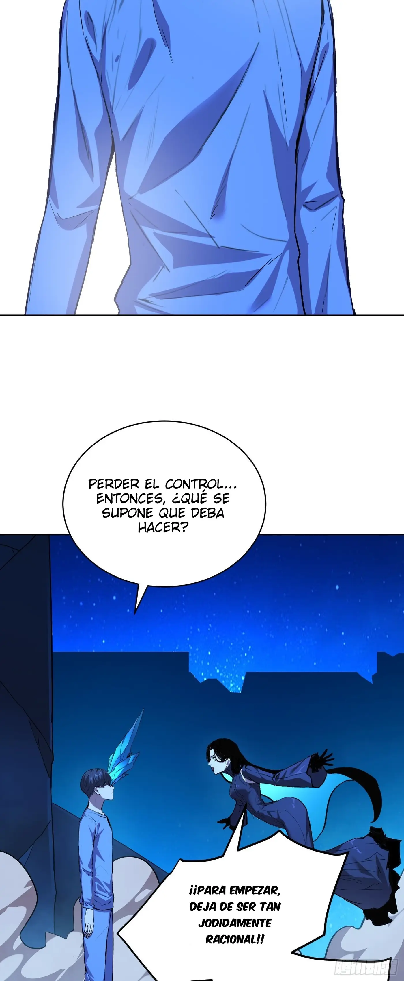 Trastornos del estado de animo - Capítulo 21 - Página 30 - LectorTMOo