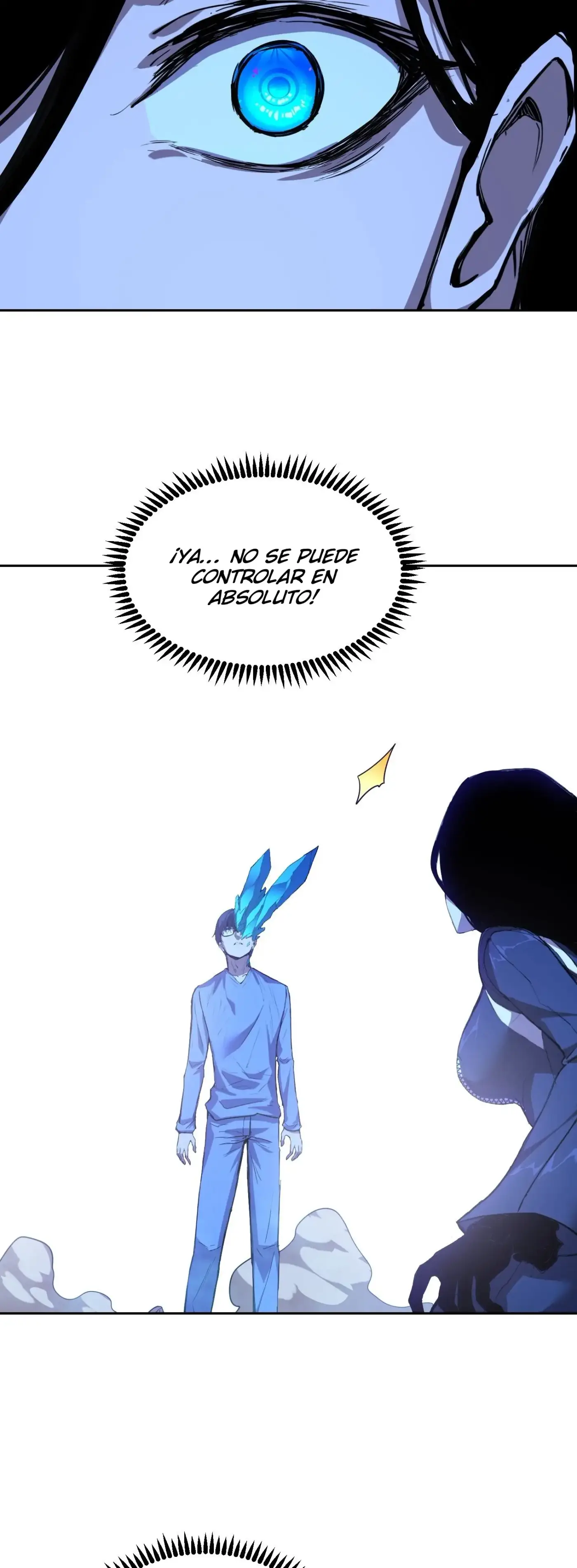 Trastornos del estado de animo - Capítulo 21 - Página 33 - LectorTMOo