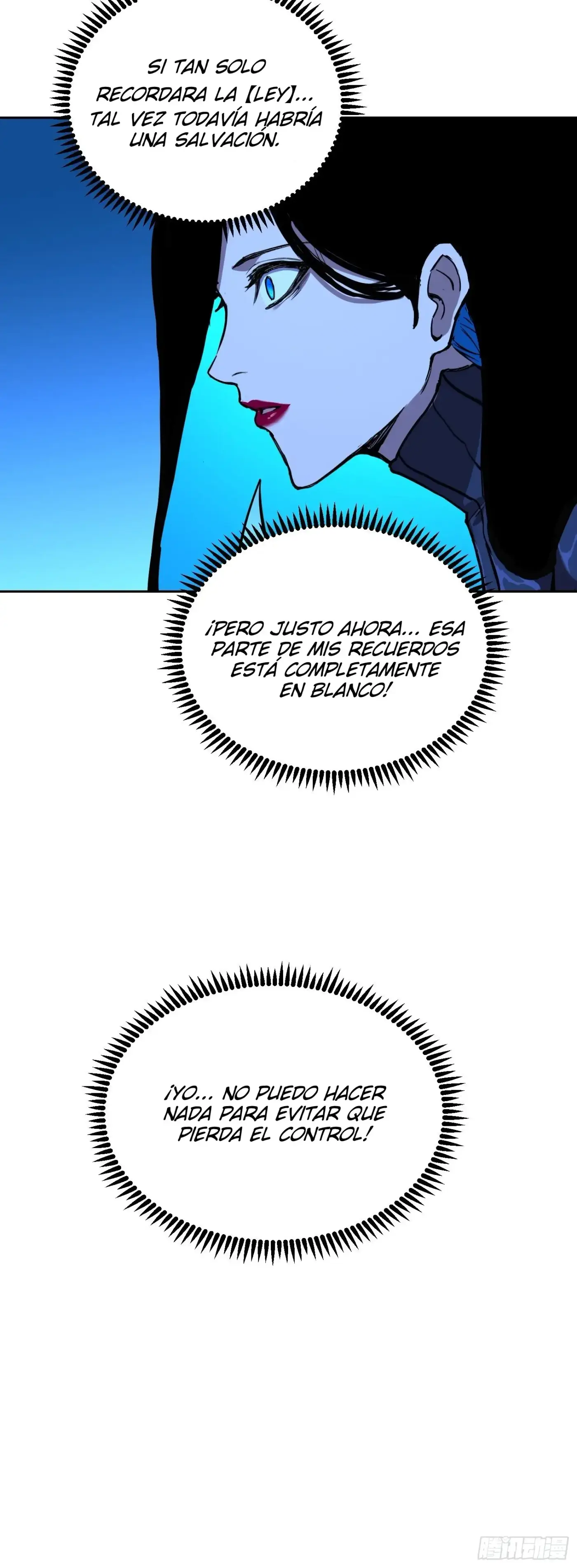 Trastornos del estado de animo - Capítulo 21 - Página 34 - LectorTMOo