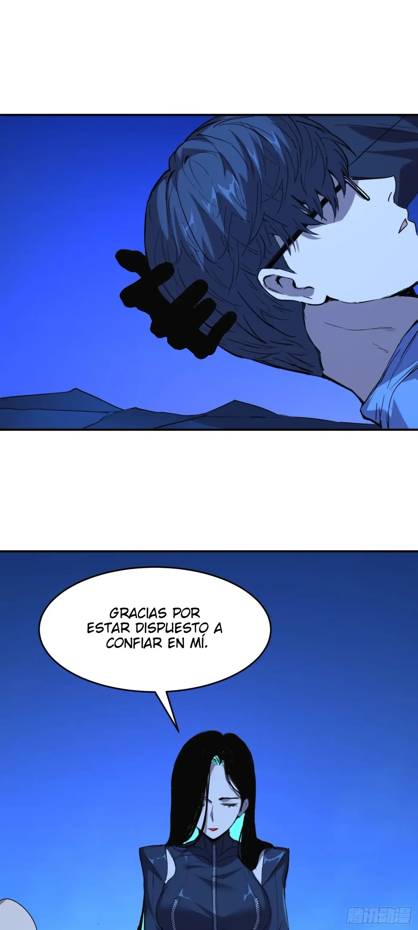 Trastornos del estado de animo - Capítulo 22 - Página 26 - LectorTMOo
