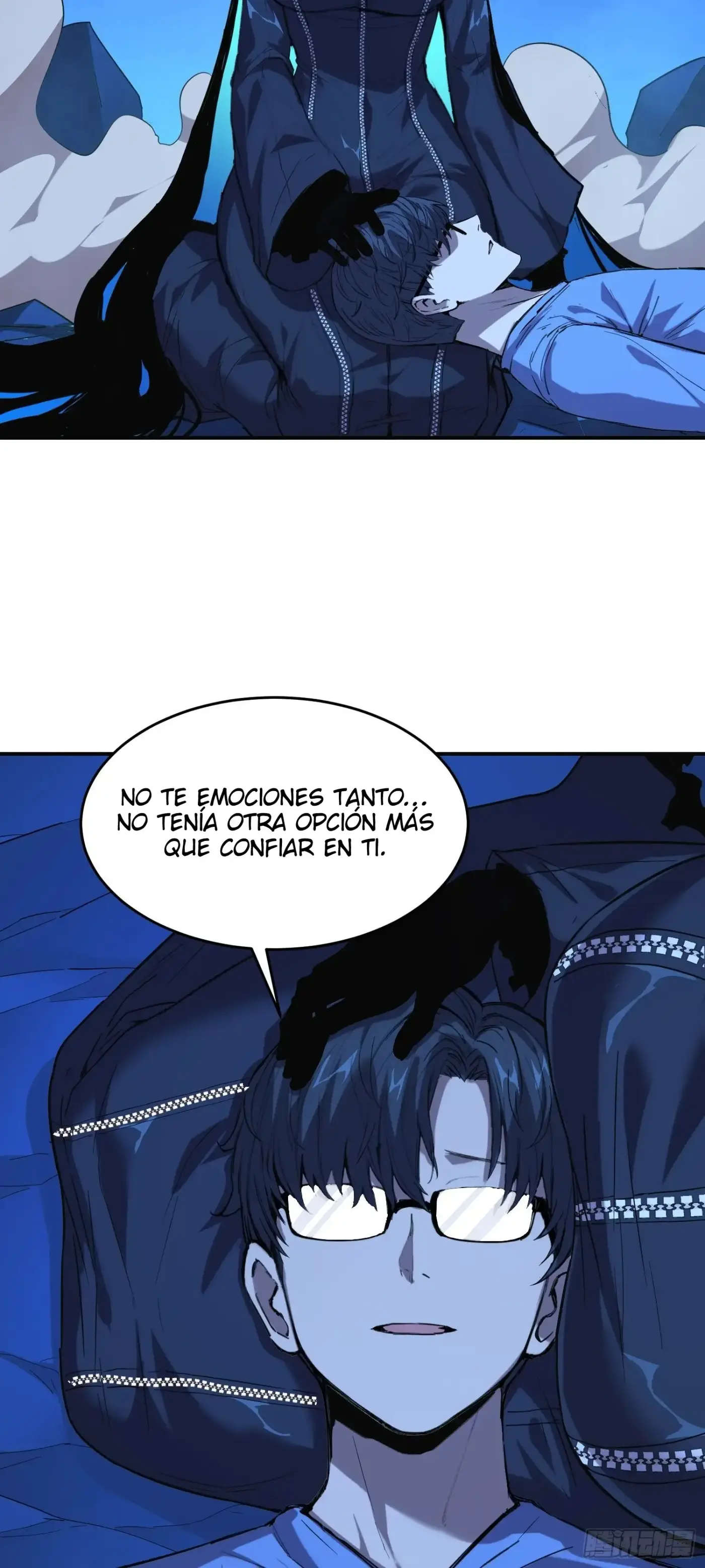 Trastornos del estado de animo - Capítulo 22 - Página 27 - LectorTMOo