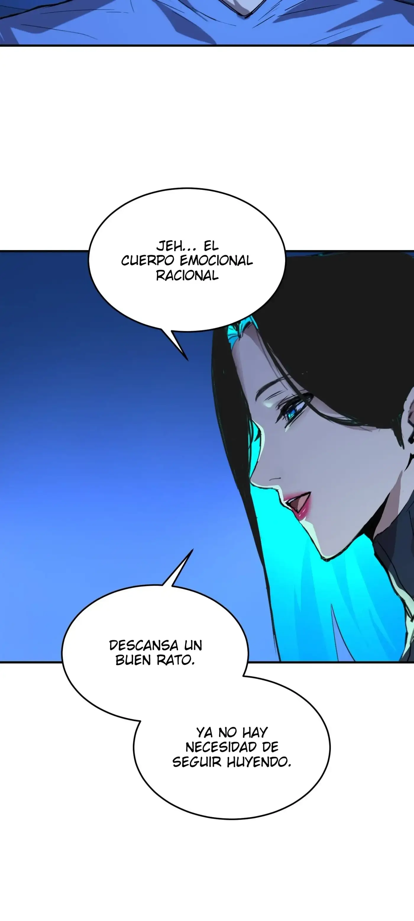 Trastornos del estado de animo - Capítulo 22 - Página 28 - LectorTMOo