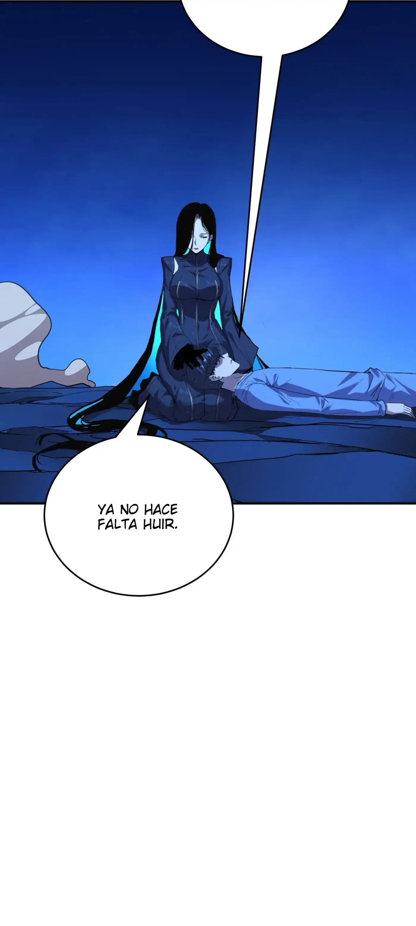 Trastornos del estado de animo - Capítulo 22 - Página 30 - LectorTMOo