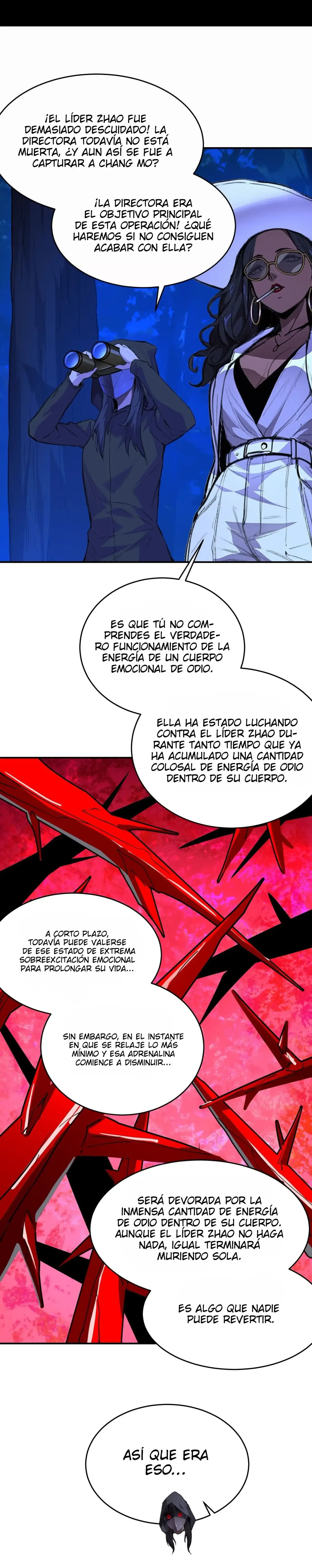 Trastornos del estado de animo - Capítulo 22 - Página 35 - LectorTMOo