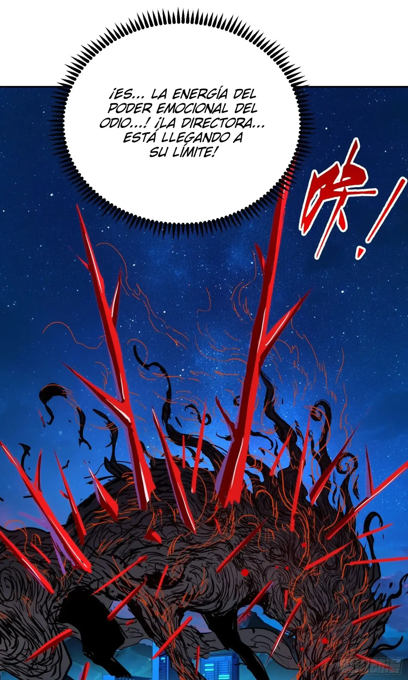Trastornos del estado de animo - Capítulo 23 - Página 19 - LectorTMOo