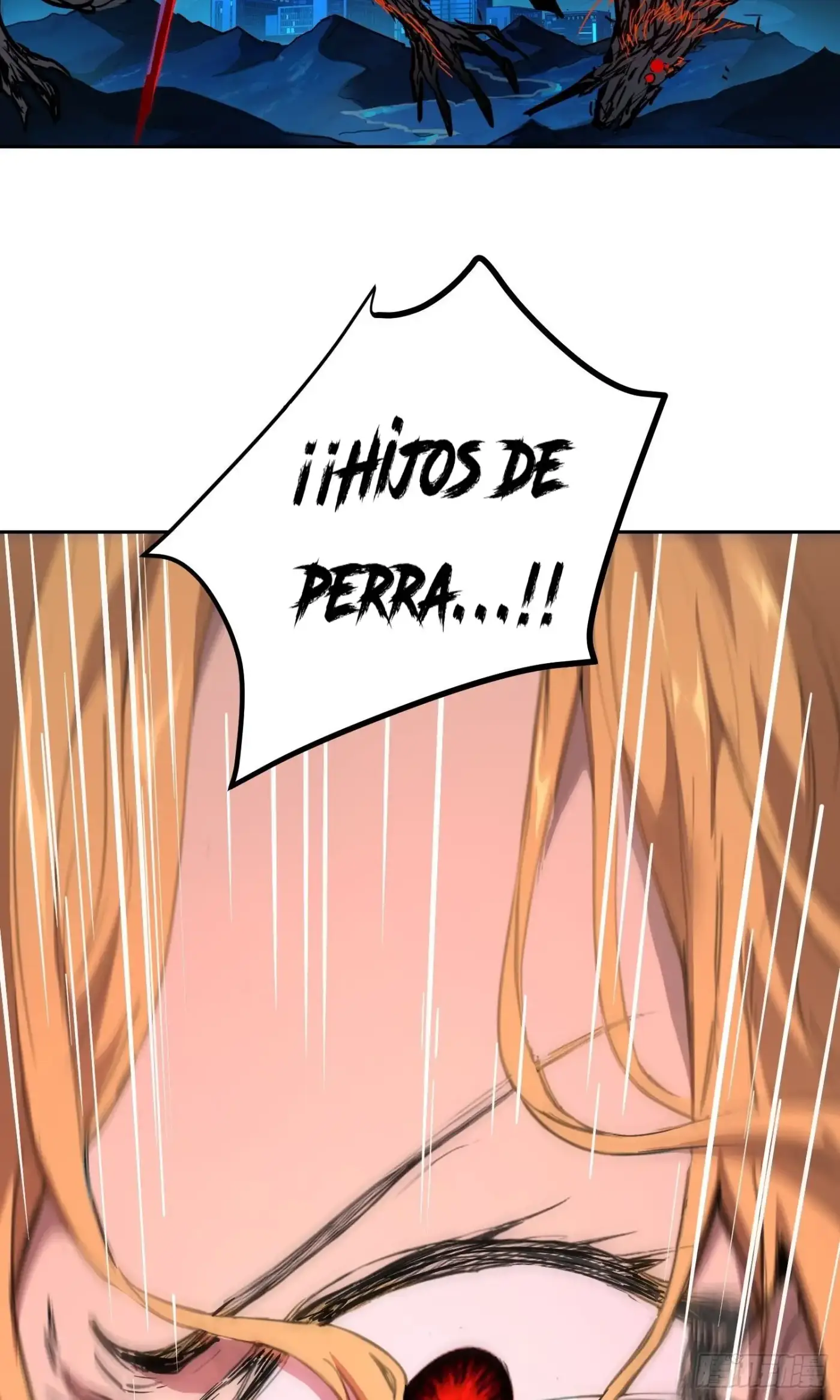 Trastornos del estado de animo - Capítulo 23 - Página 20 - LectorTMOo