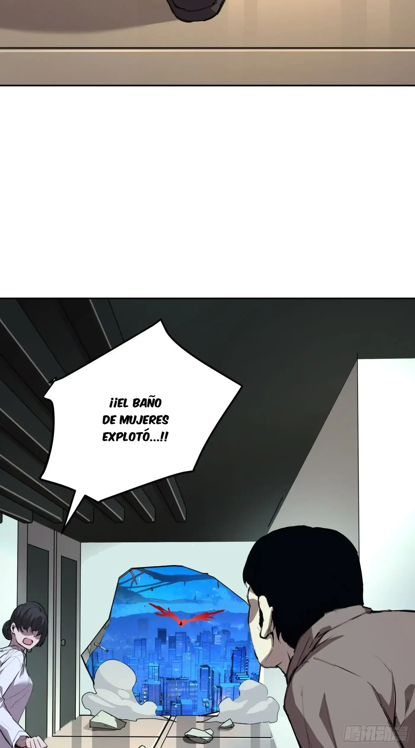 Trastornos del estado de animo - Capítulo 23 - Página 25 - LectorTMOo