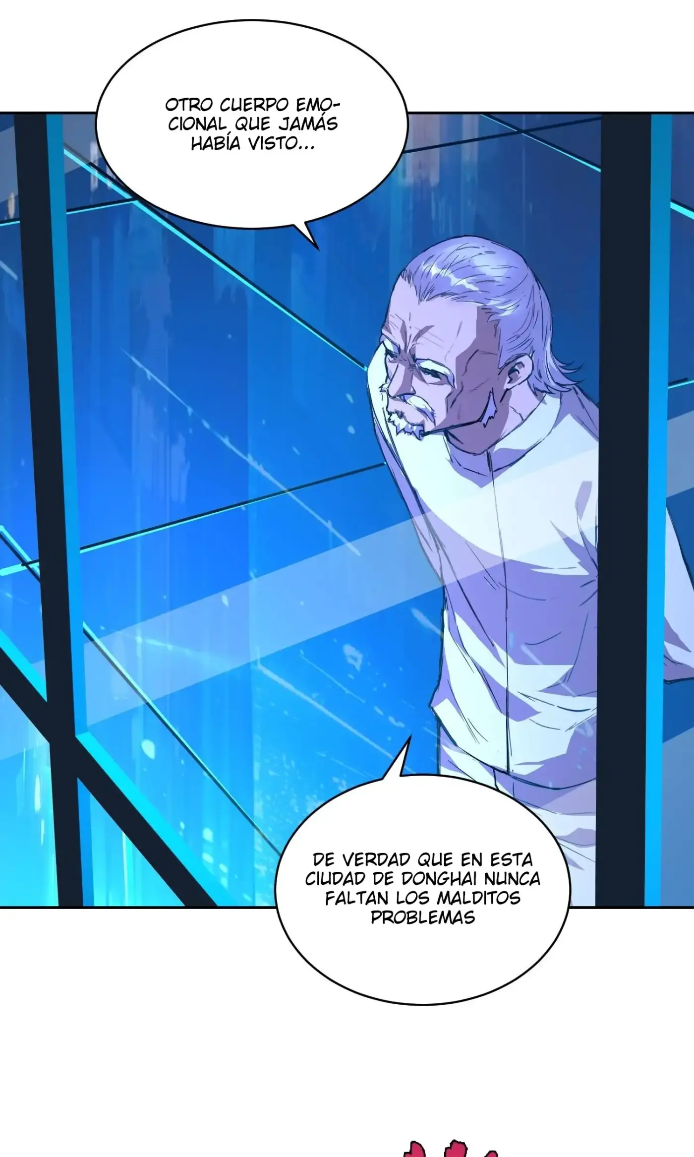 Trastornos del estado de animo - Capítulo 23 - Página 34 - LectorTMOo