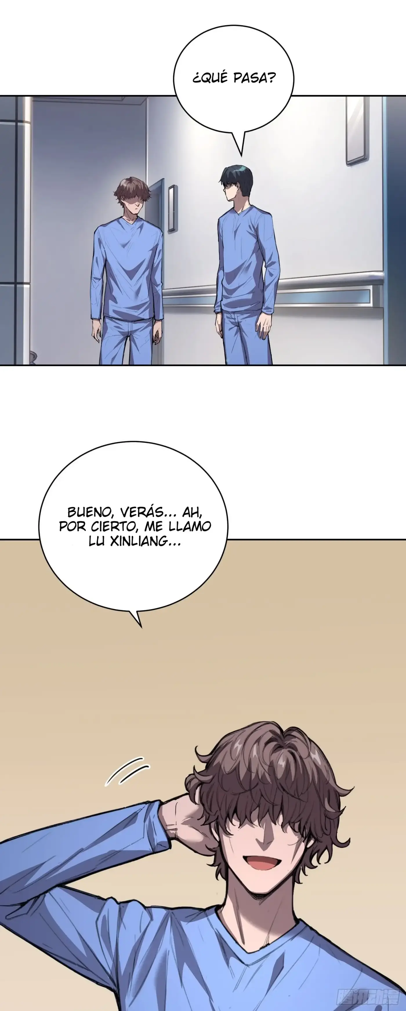 Trastornos del estado de animo - Capítulo 25 - Página 11 - LectorTMOo