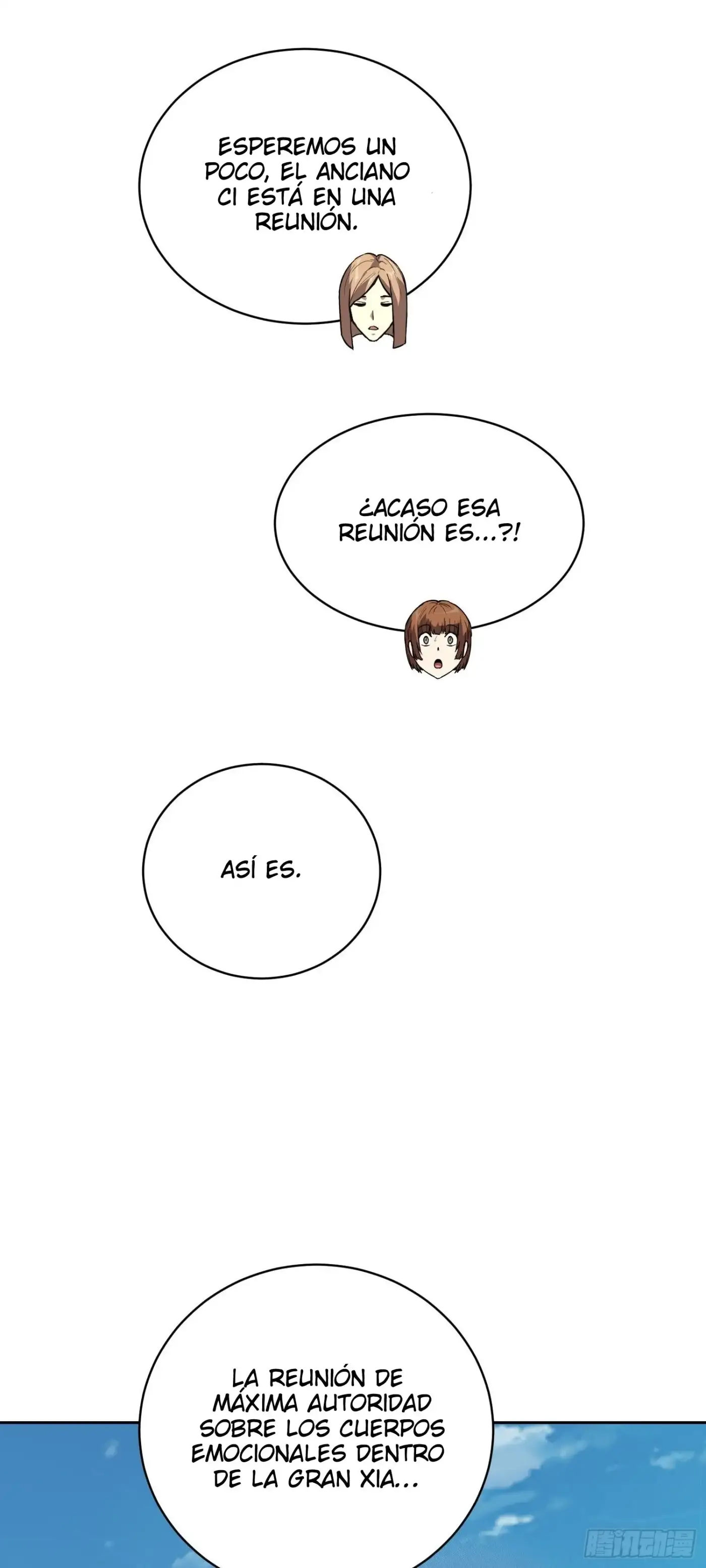 Trastornos del estado de animo - Capítulo 26 - Página 11 - LectorTMOo
