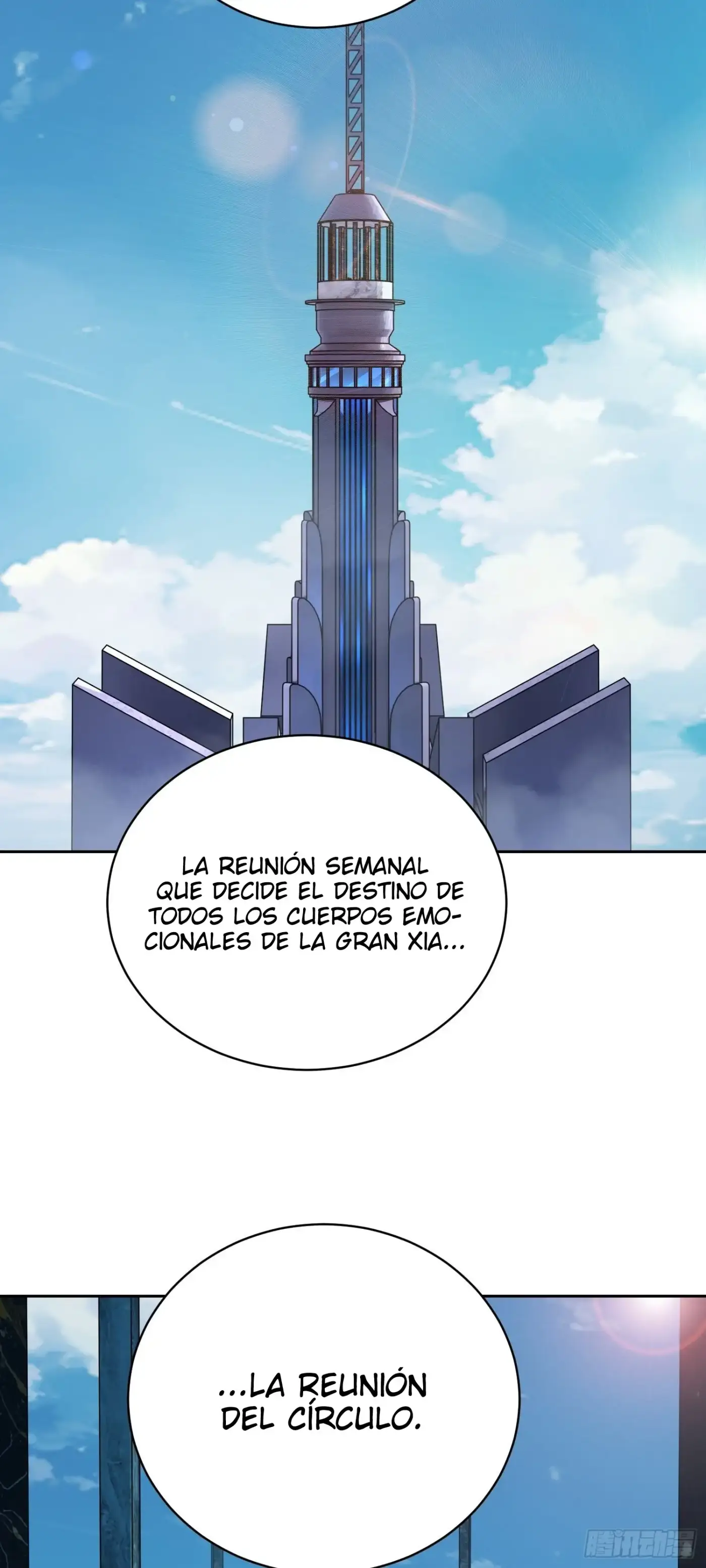 Trastornos del estado de animo - Capítulo 26 - Página 12 - LectorTMOo