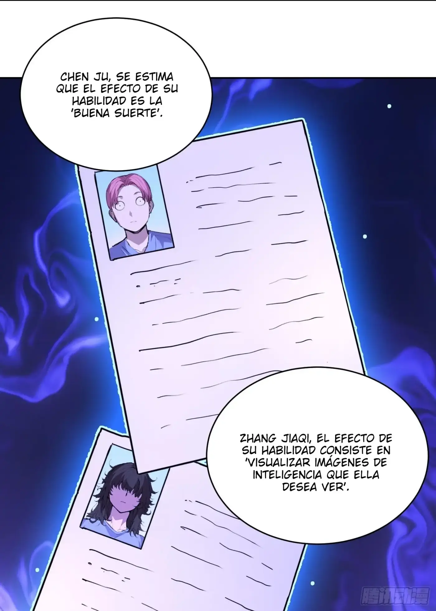 Trastornos del estado de animo - Capítulo 26 - Página 25 - LectorTMOo