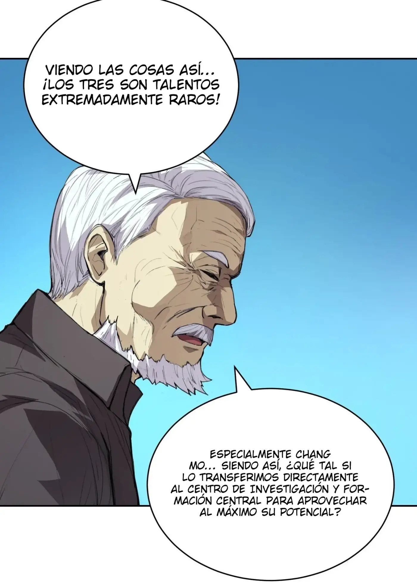 Trastornos del estado de animo - Capítulo 26 - Página 27 - LectorTMOo