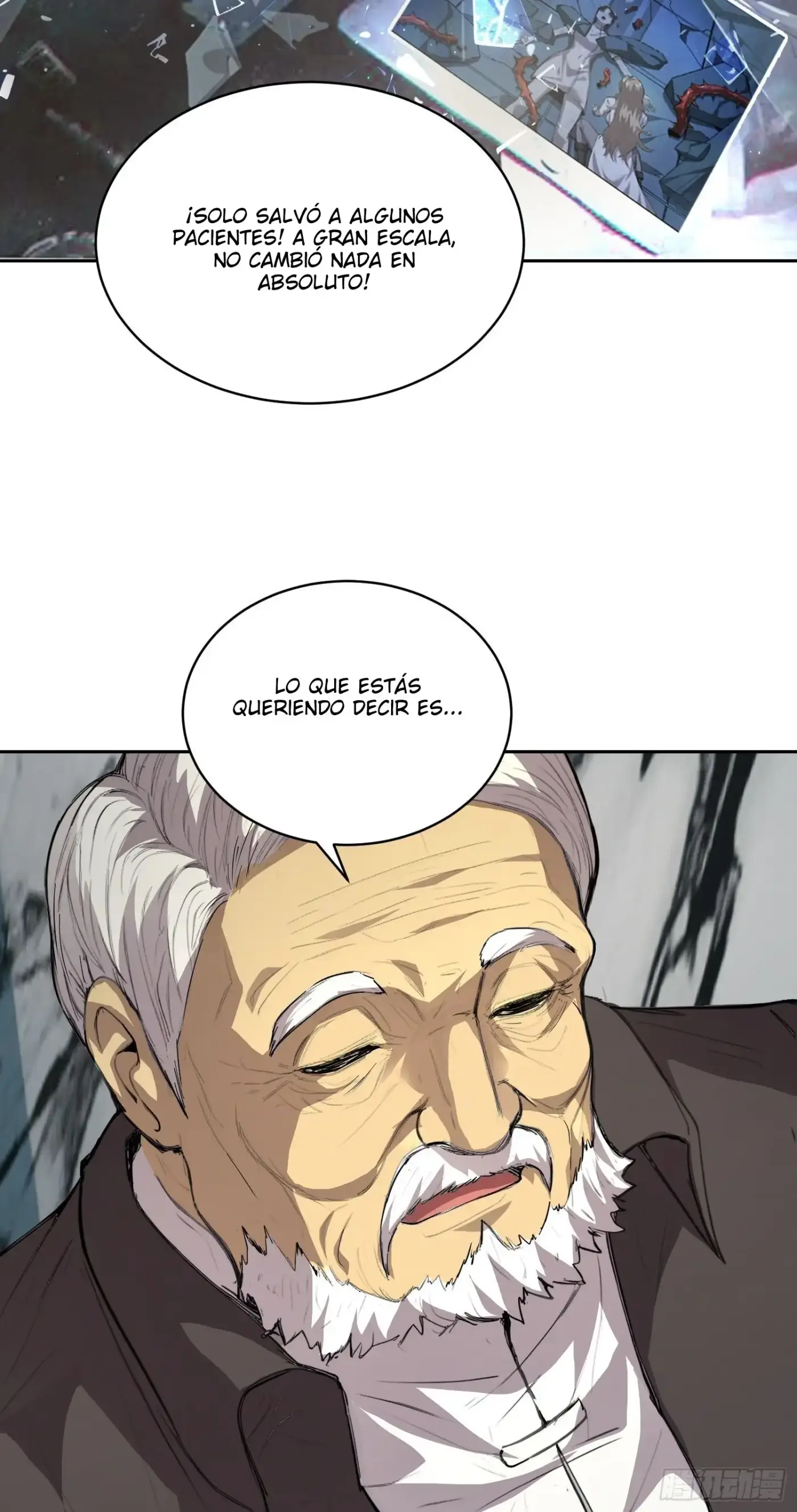 Trastornos del estado de animo - Capítulo 26 - Página 31 - LectorTMOo