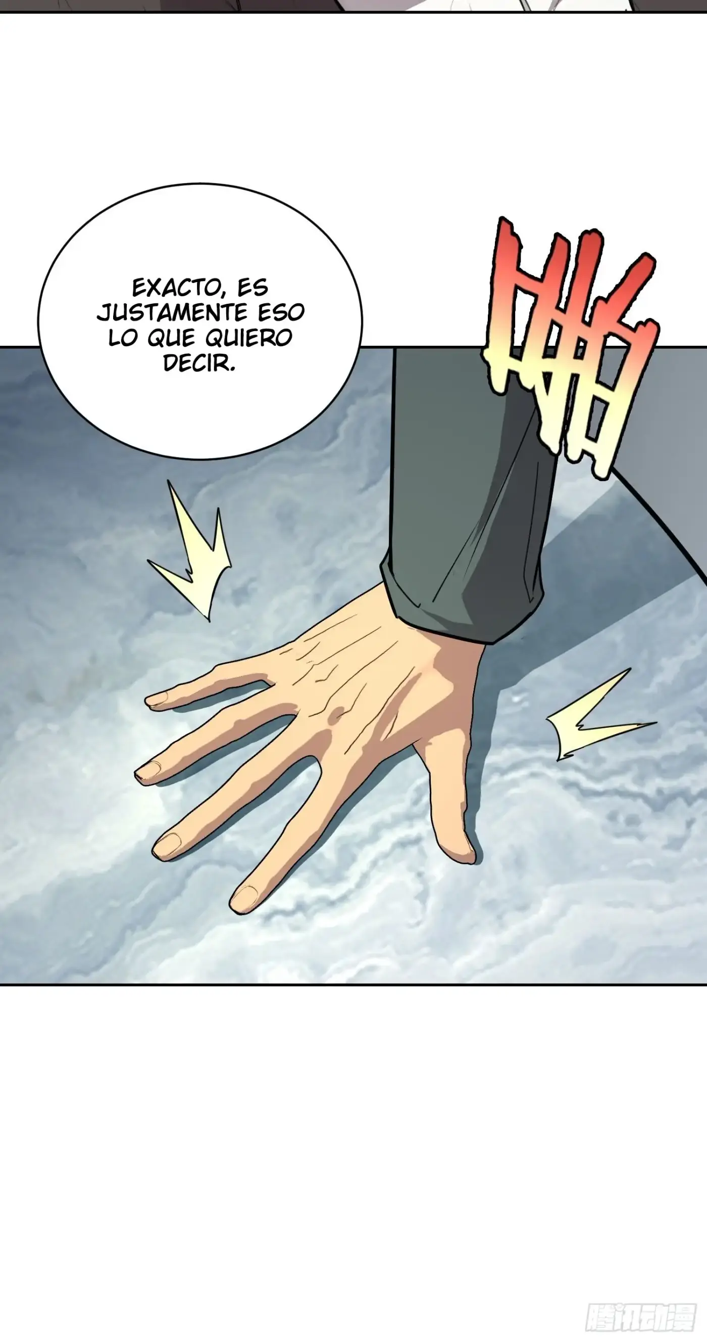 Trastornos del estado de animo - Capítulo 26 - Página 32 - LectorTMOo