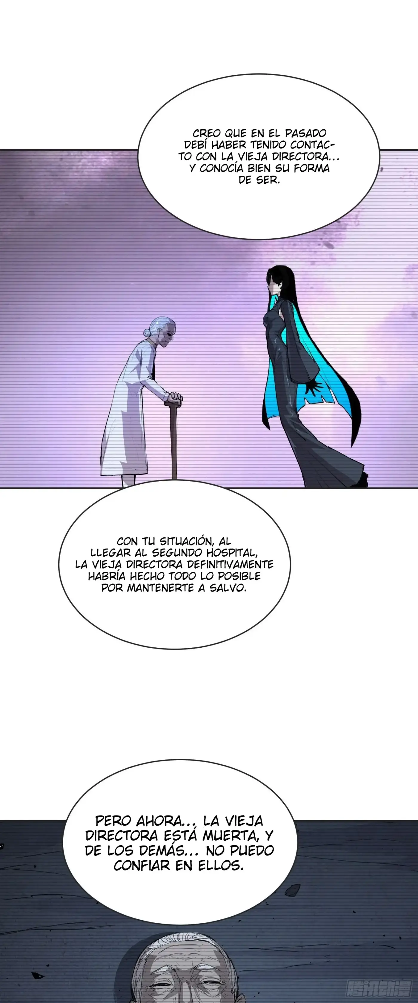 Trastornos del estado de animo - Capítulo 27 - Página 4 - LectorTMOo