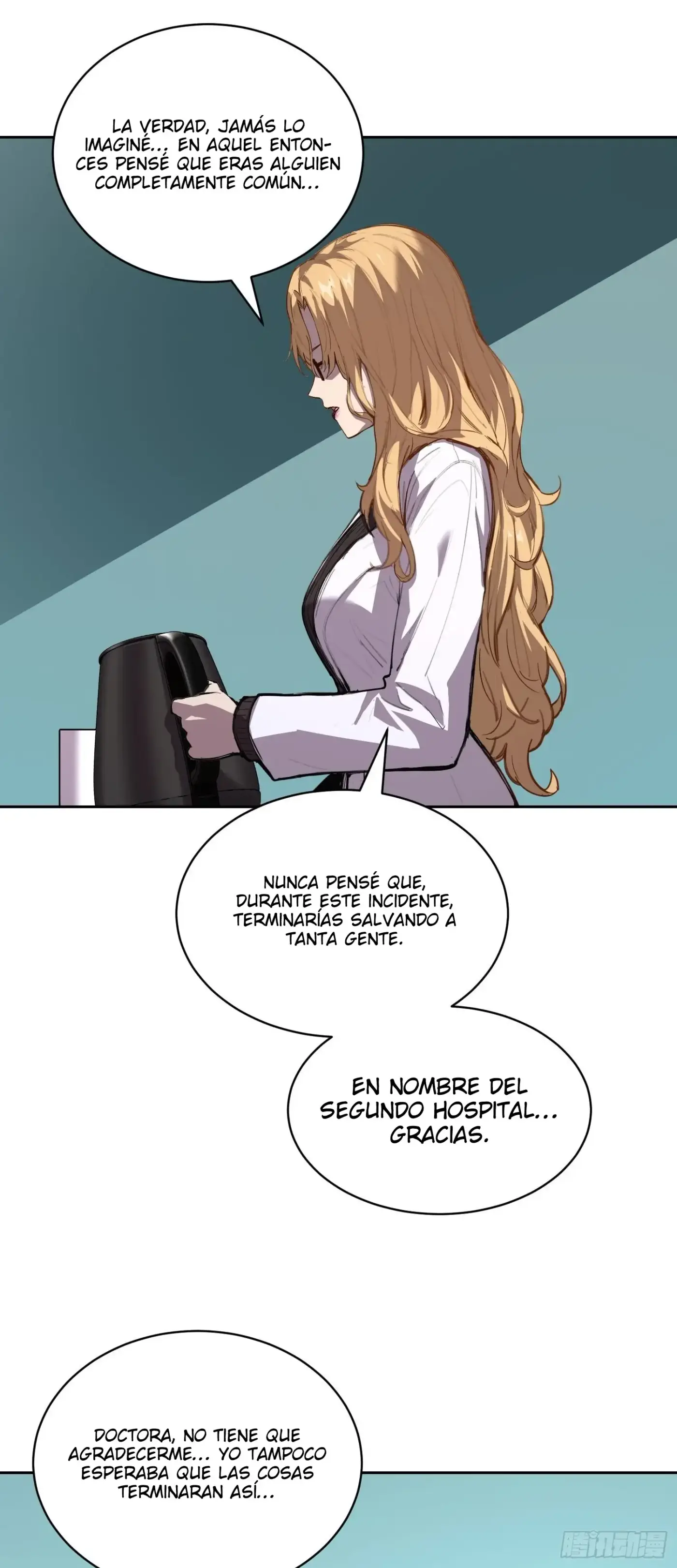 Trastornos del estado de animo - Capítulo 27 - Página 9 - LectorTMOo
