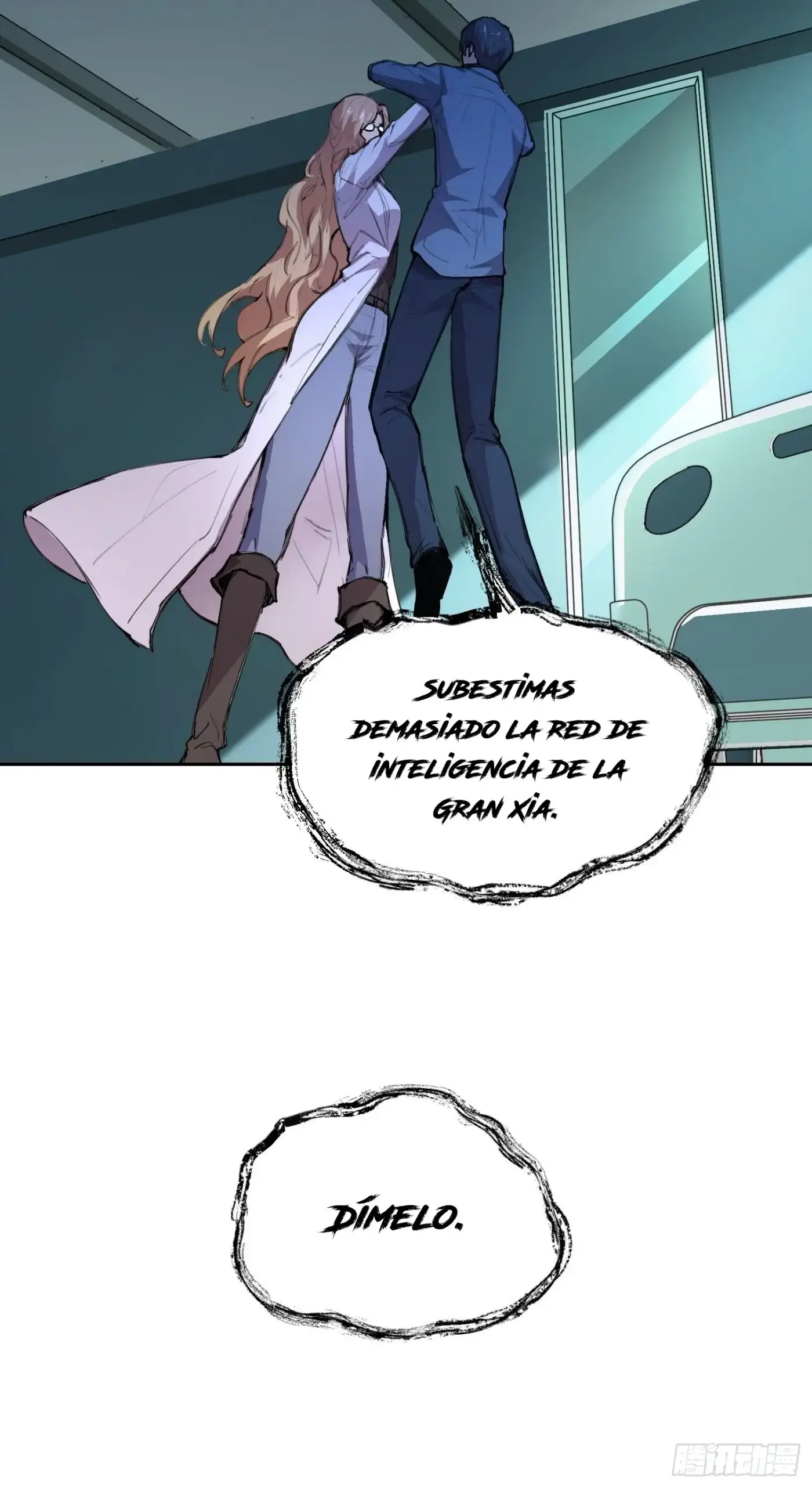 Trastornos del estado de animo - Capítulo 27 - Página 14 - LectorTMOo