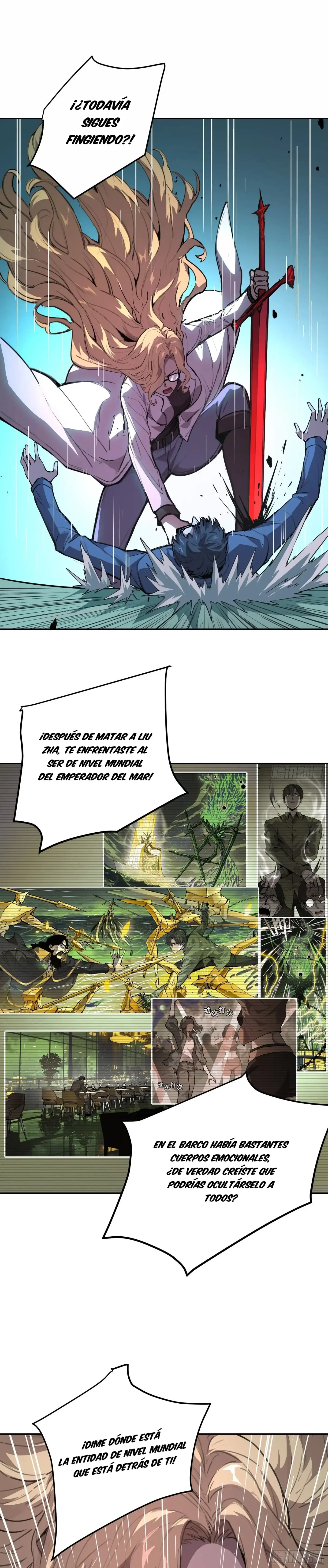 Trastornos del estado de animo - Capítulo 27 - Página 24 - LectorTMOo