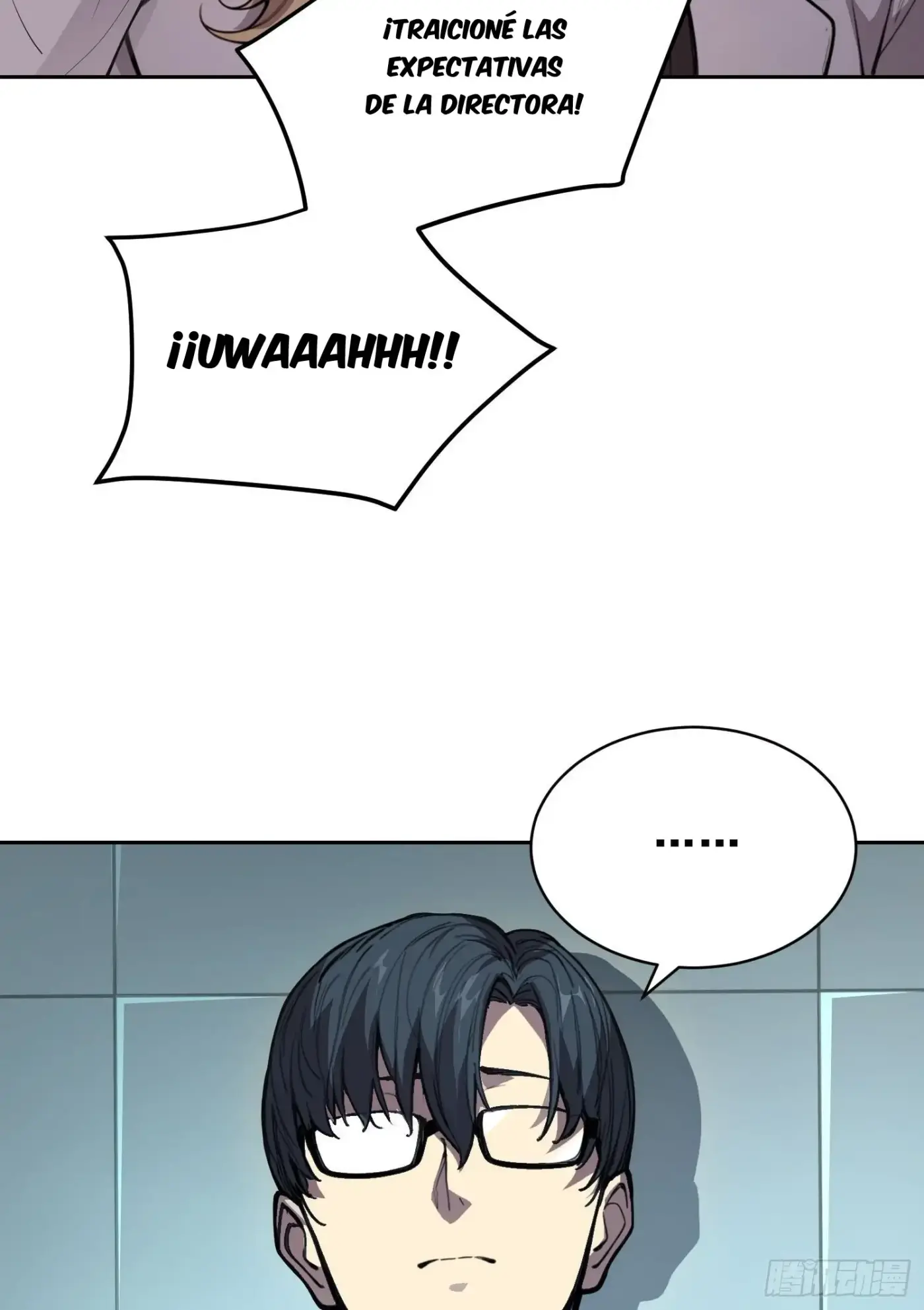 Trastornos del estado de animo - Capítulo 28 - Página 12 - LectorTMOo