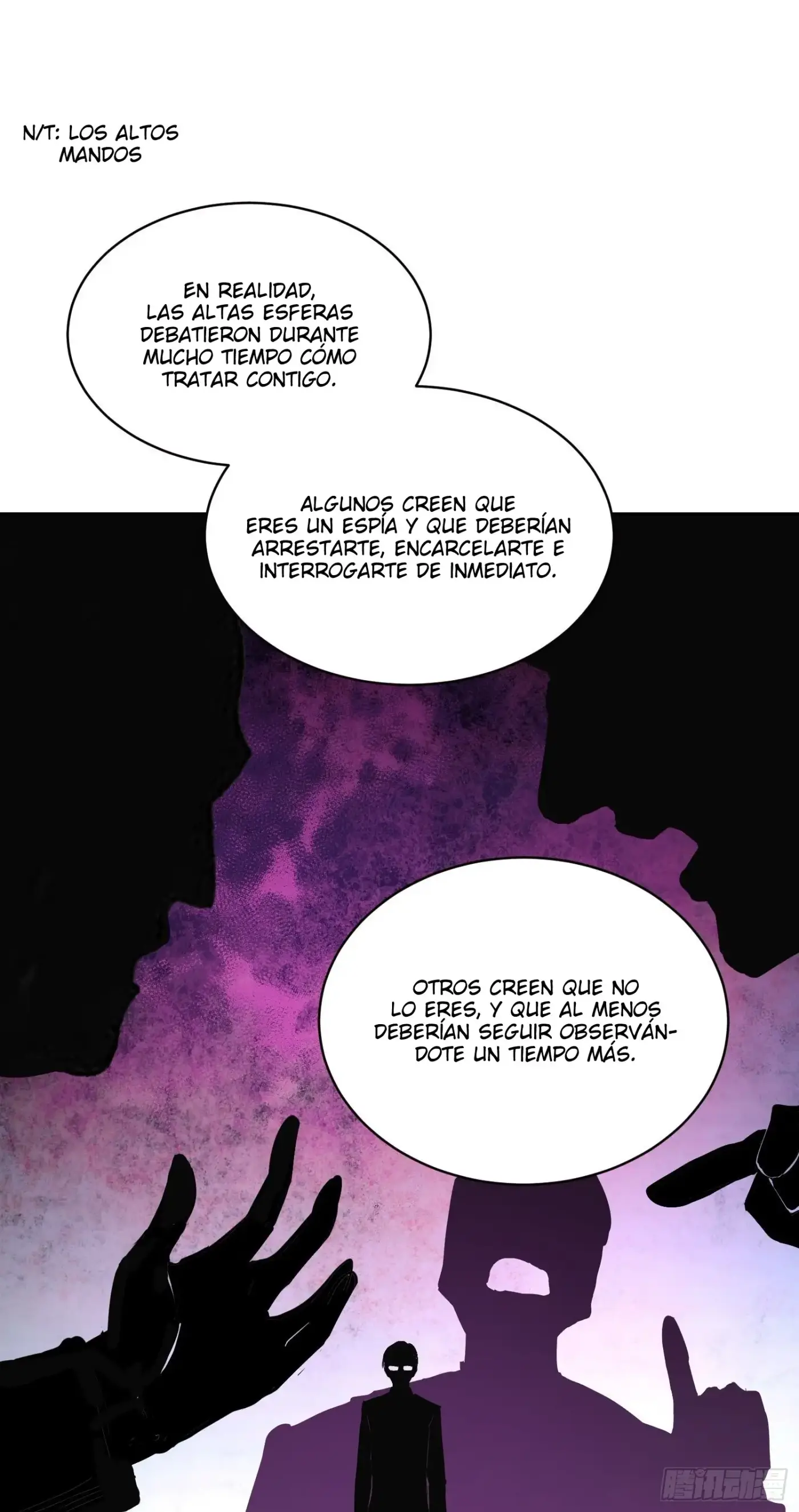 Trastornos del estado de animo - Capítulo 28 - Página 14 - LectorTMOo
