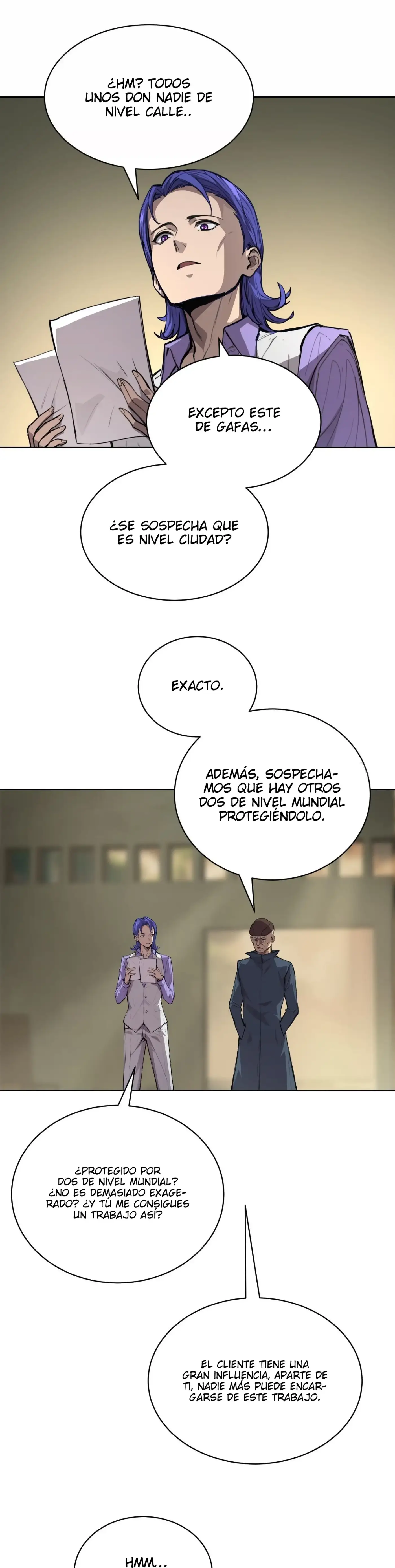 Trastornos del estado de animo - Capítulo 28 - Página 42 - LectorTMOo