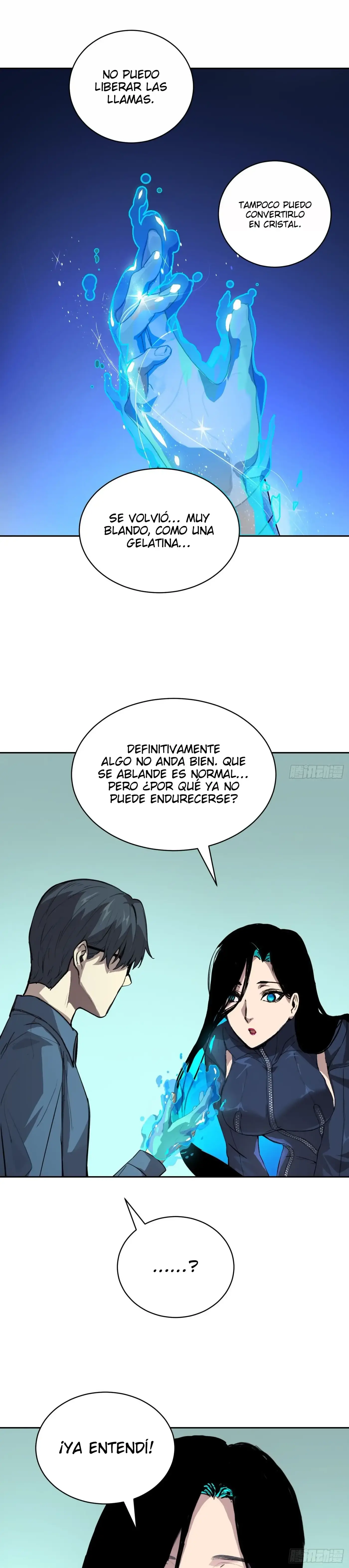 Trastornos del estado de animo - Capítulo 28 - Página 49 - LectorTMOo