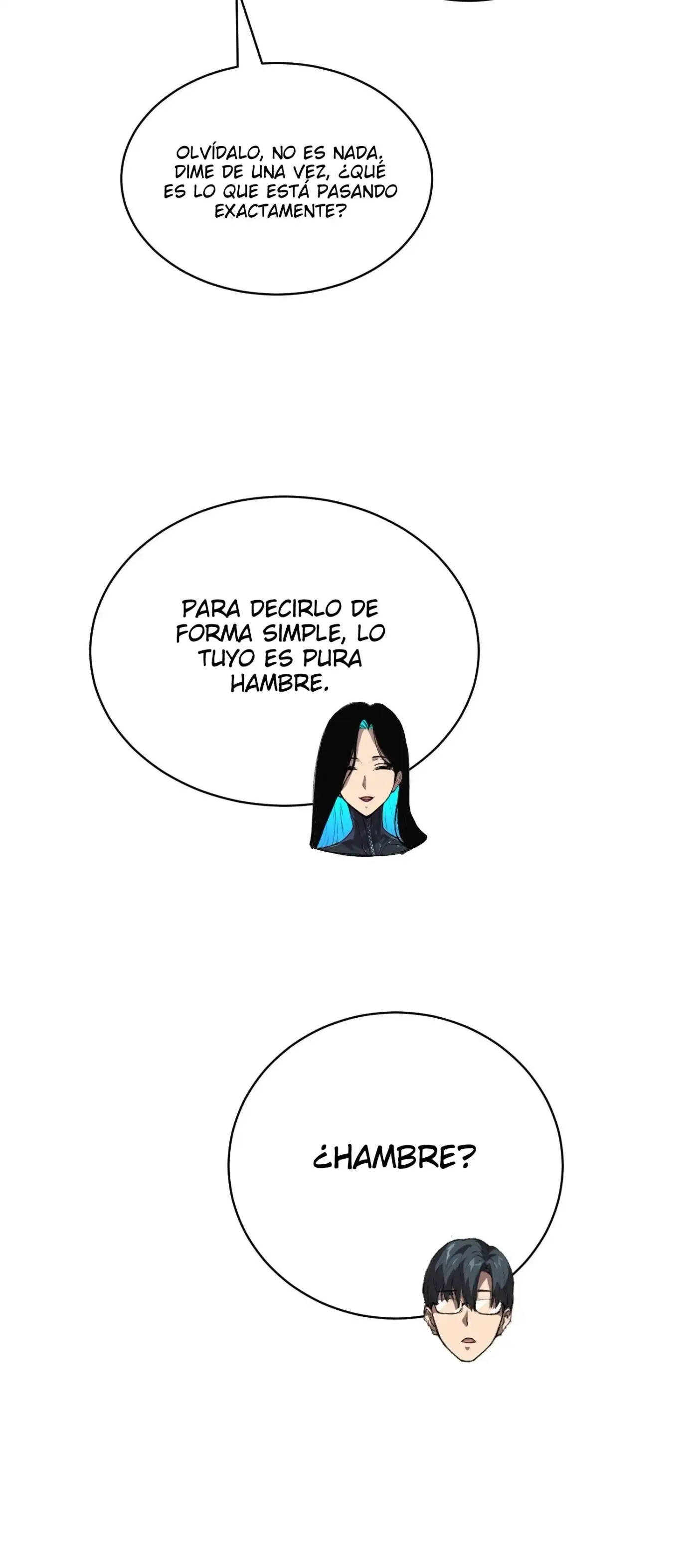Trastornos del estado de animo - Capítulo 28 - Página 51 - LectorTMOo