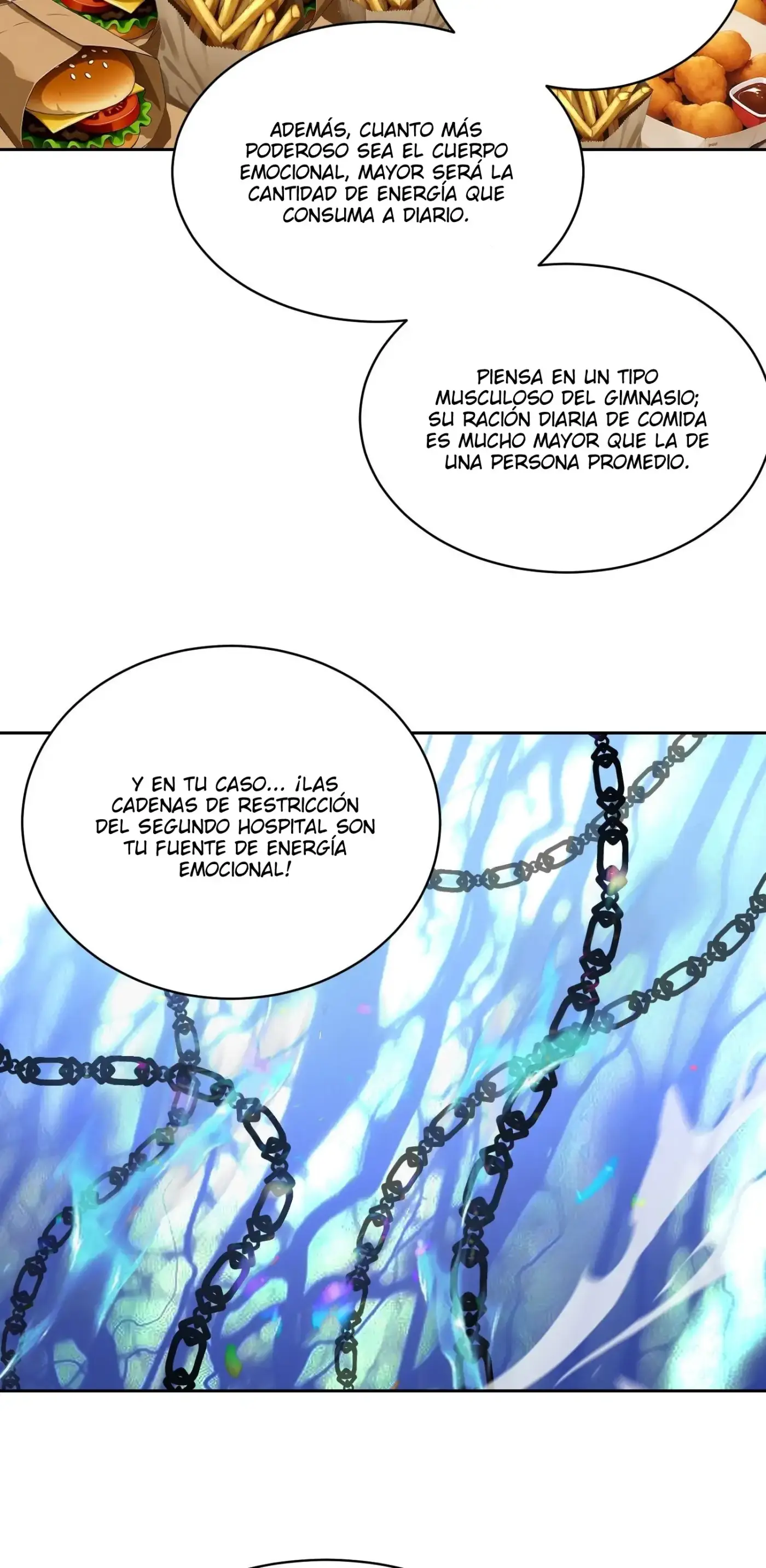 Trastornos del estado de animo - Capítulo 28 - Página 54 - LectorTMOo