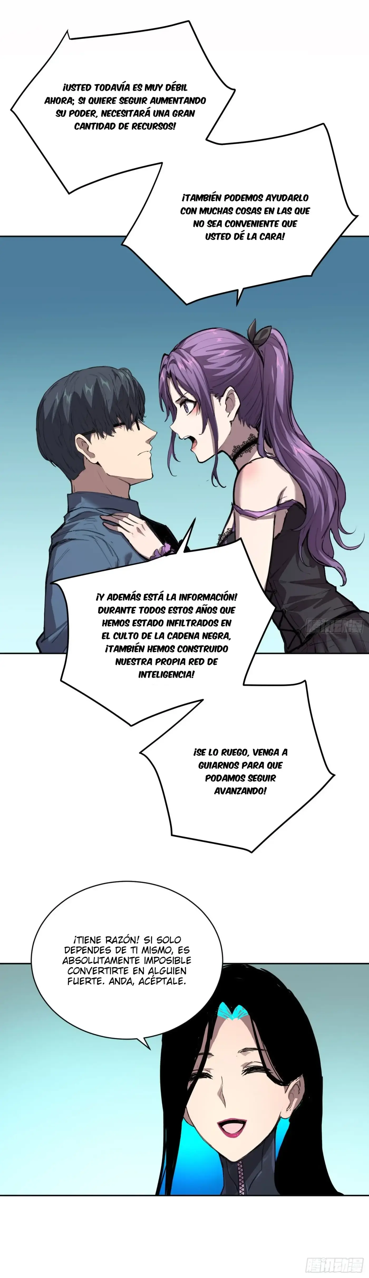 Trastornos del estado de animo - Capítulo 29.5 - Página 15 - LectorTMOo