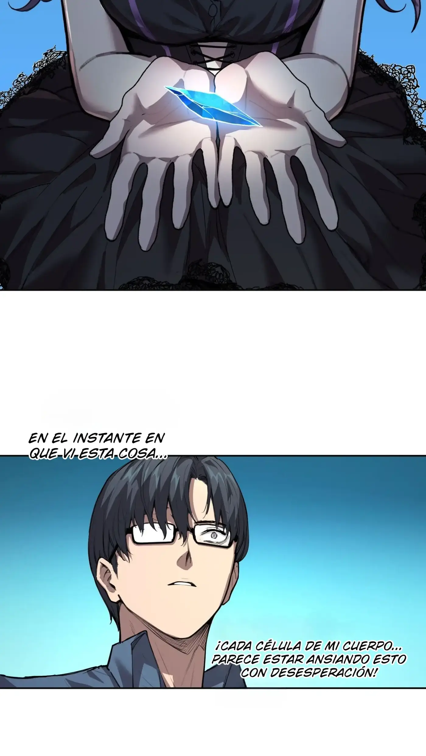 Trastornos del estado de animo - Capítulo 29.5 - Página 21 - LectorTMOo