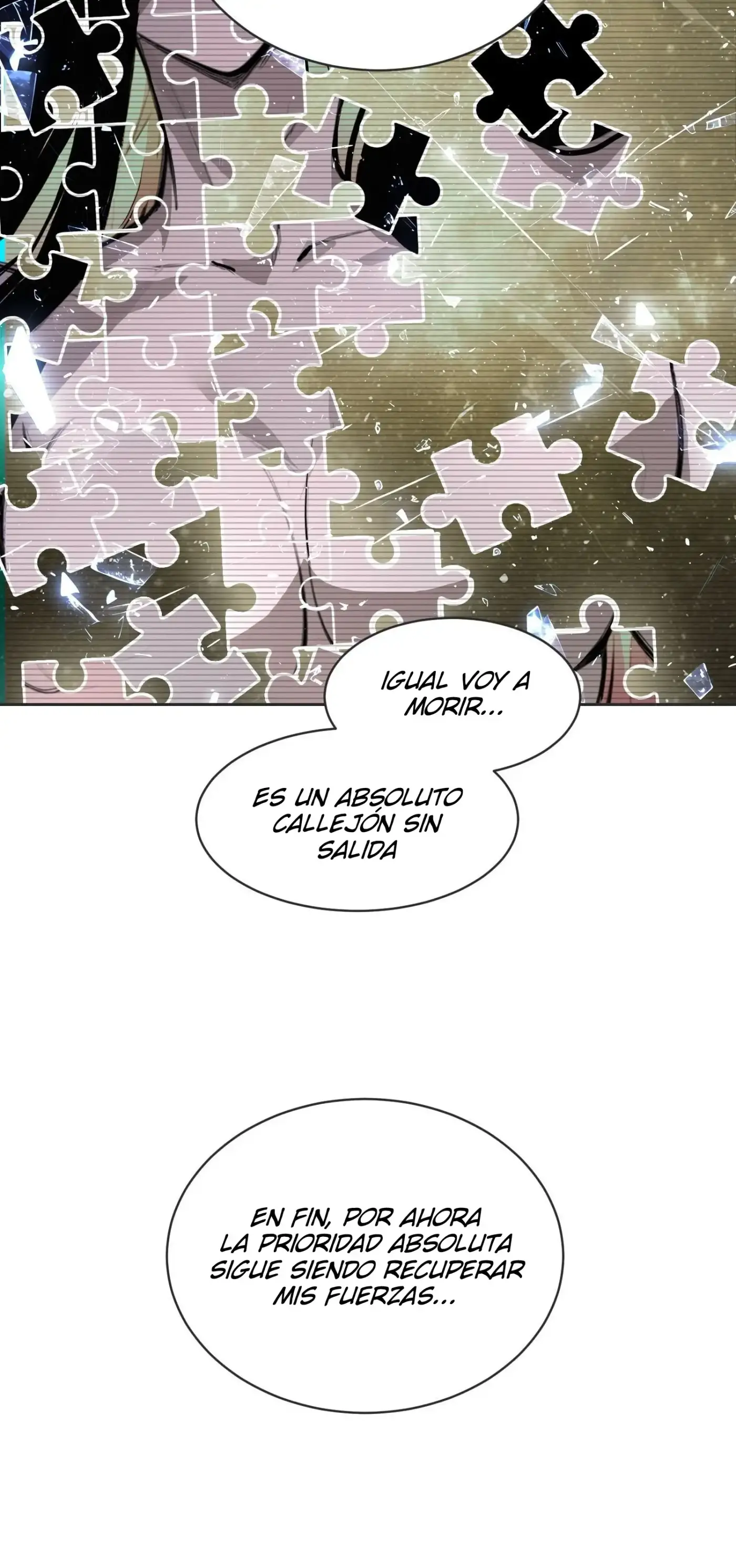 Trastornos del estado de animo - Capítulo 29 - Página 5 - LectorTMOo