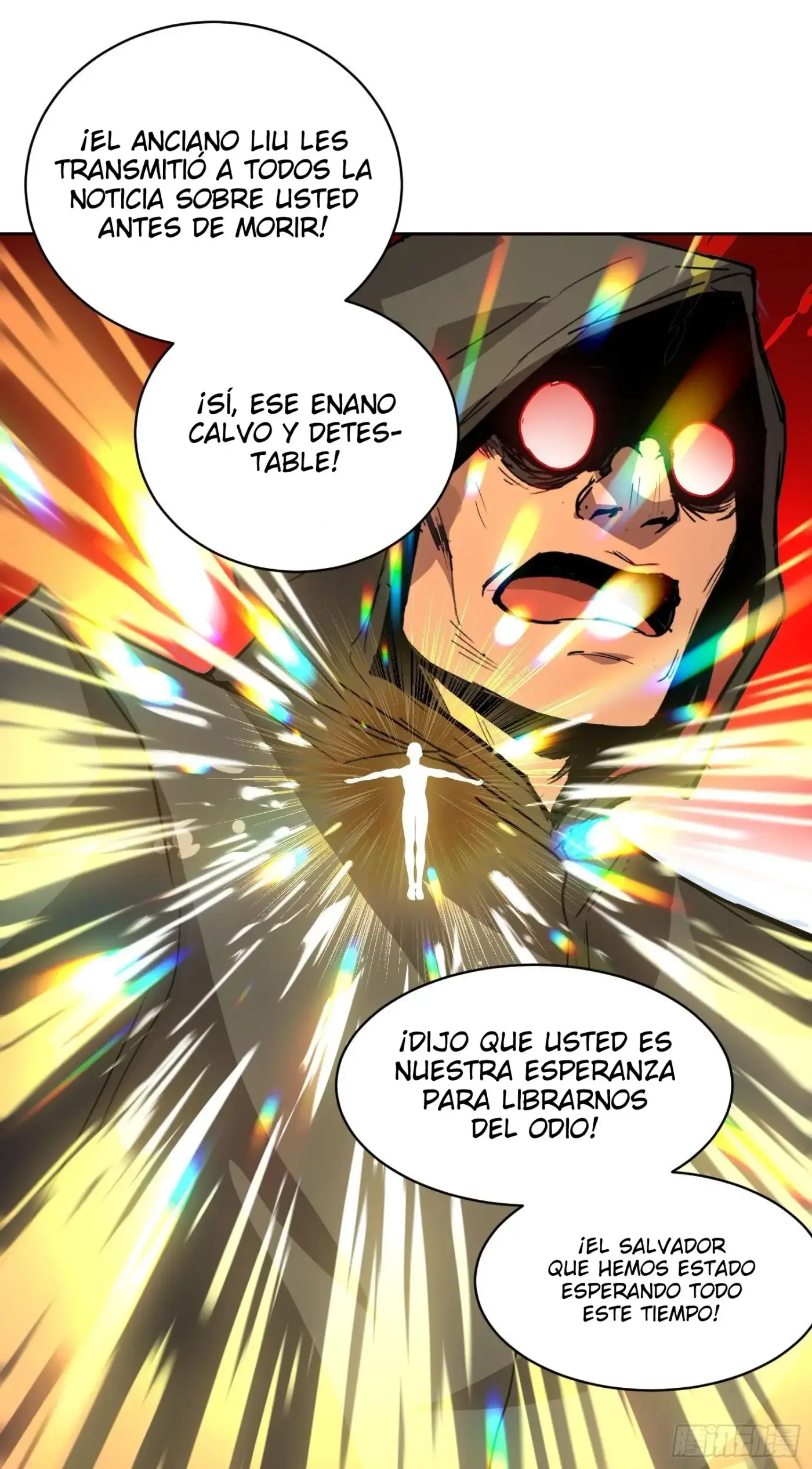 Trastornos del estado de animo - Capítulo 29 - Página 21 - LectorTMOo