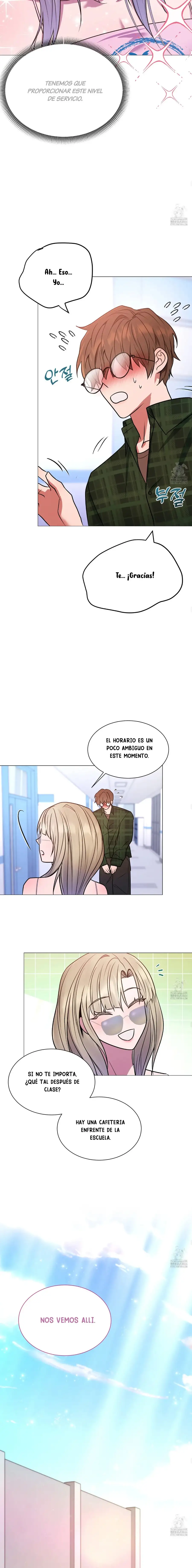 [Tres es mejor que dos] ¿Quien es mejor? - Capítulo 1 - Página 13 - LectorTMOo