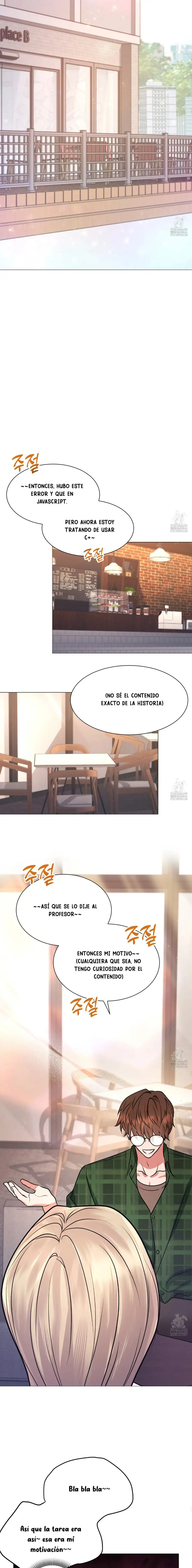 [Tres es mejor que dos] ¿Quien es mejor? - Capítulo 1 - Página 14 - LectorTMOo