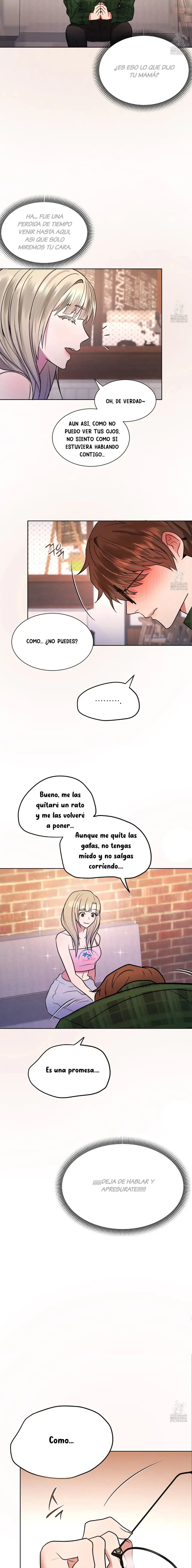 [Tres es mejor que dos] ¿Quien es mejor? - Capítulo 1 - Página 17 - LectorTMOo