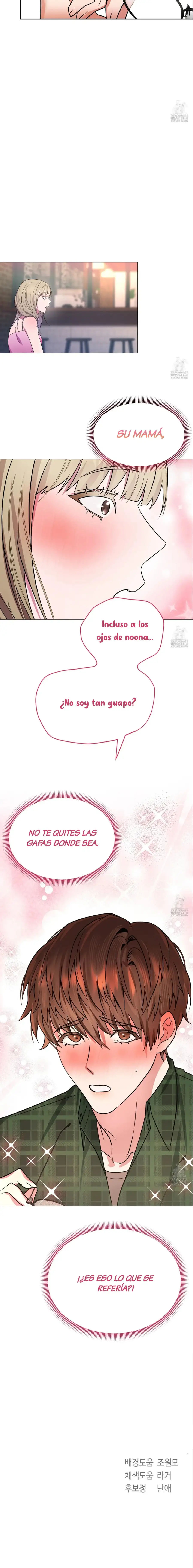 [Tres es mejor que dos] ¿Quien es mejor? - Capítulo 1 - Página 18 - LectorTMOo