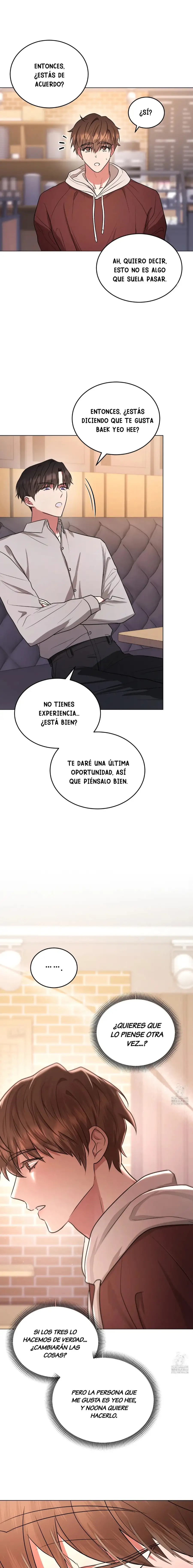[Tres es mejor que dos] ¿Quien es mejor? - Capítulo 3 - Página 4 - LectorTMOo