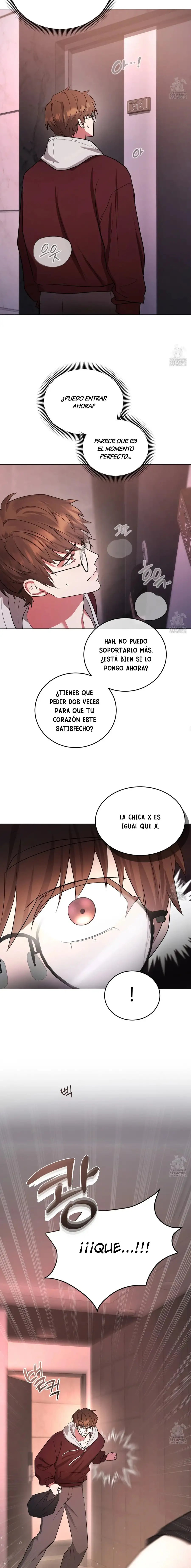 [Tres es mejor que dos] ¿Quien es mejor? - Capítulo 3 - Página 10 - LectorTMOo