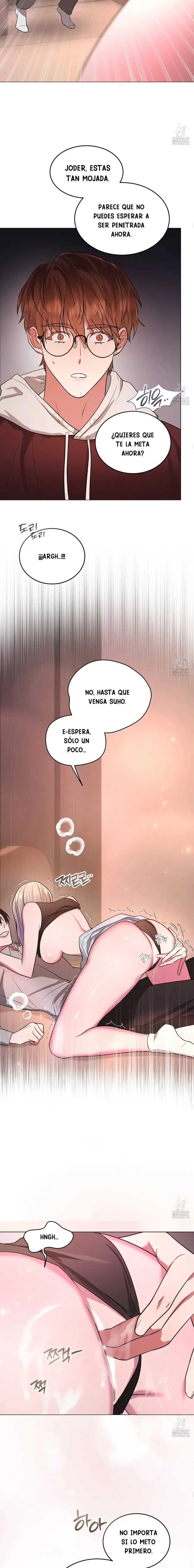 [Tres es mejor que dos] ¿Quien es mejor? - Capítulo 3 - Página 11 - LectorTMOo