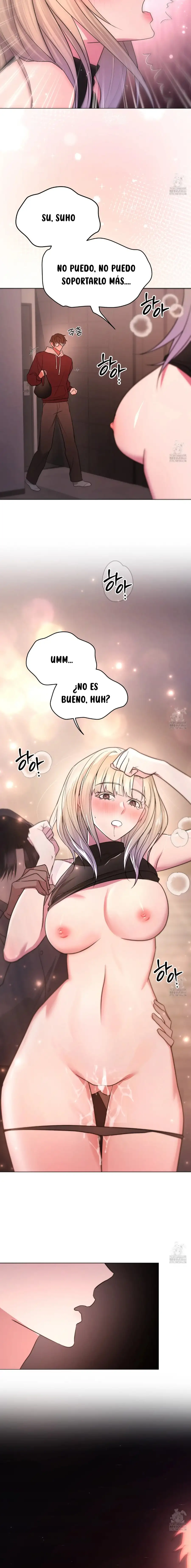 [Tres es mejor que dos] ¿Quien es mejor? - Capítulo 3 - Página 19 - LectorTMOo