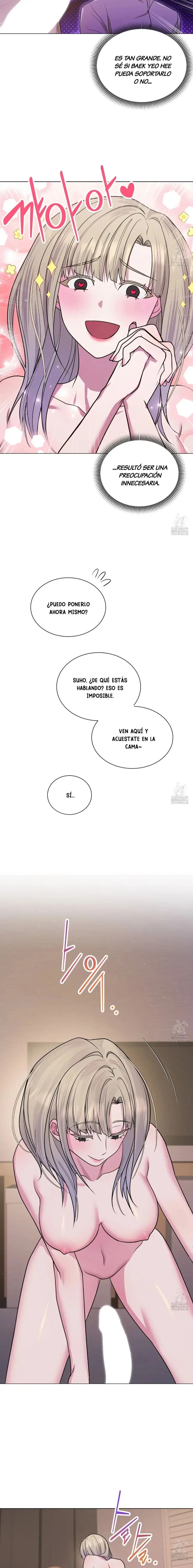 [Tres es mejor que dos] ¿Quien es mejor? - Capítulo 4 - Página 4 - LectorTMOo