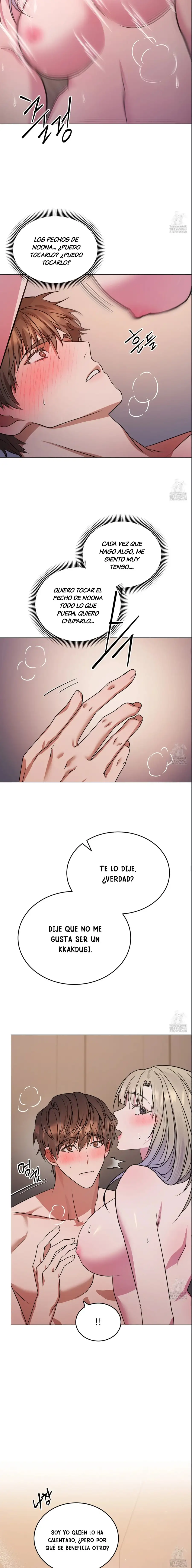 [Tres es mejor que dos] ¿Quien es mejor? - Capítulo 4 - Página 12 - LectorTMOo