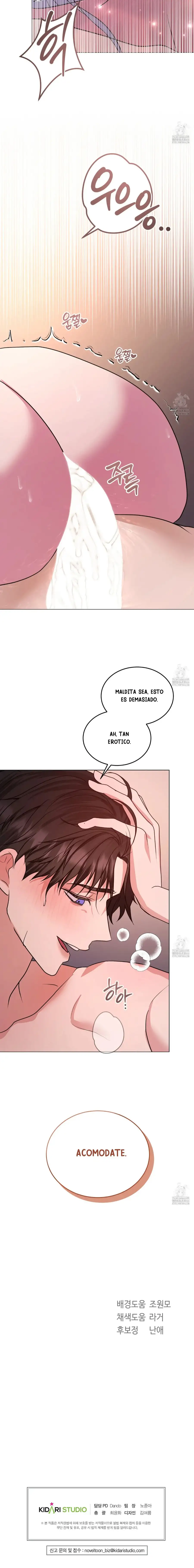 [Tres es mejor que dos] ¿Quien es mejor? - Capítulo 4 - Página 18 - LectorTMOo