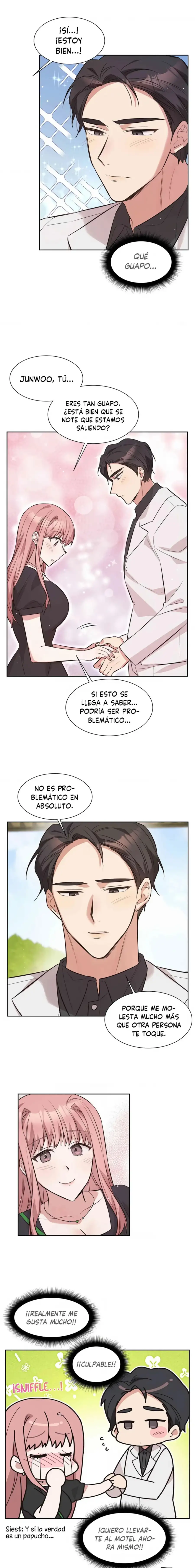 Tricky Lovers - Capítulo 10 - Página 4 - LectorTMOo