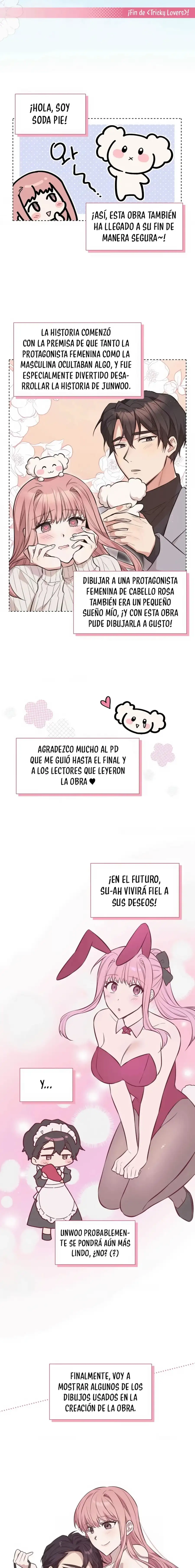 Tricky Lovers - Capítulo 10 - Página 14 - LectorTMOo