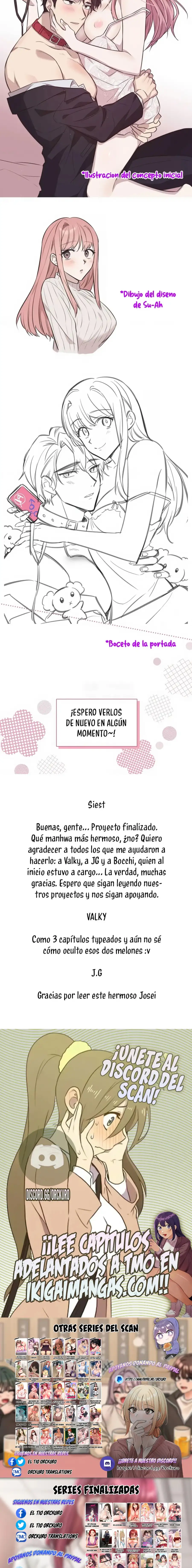 Tricky Lovers - Capítulo 10 - Página 15 - LectorTMOo